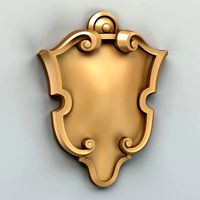 Cartouche 006