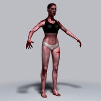 Zombie
