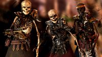 Skeleton Mage