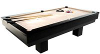 Luxury Pool Table