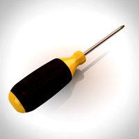 Screwdriver