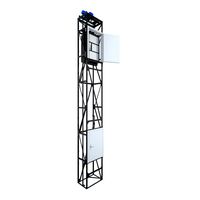 Industrial lift - Don Bosco