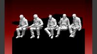 german soldiers