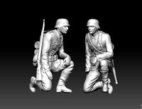 german soldier