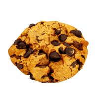 Choco cookie 3