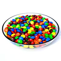 Candy bowl