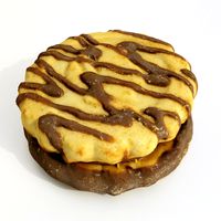 Cookie 3