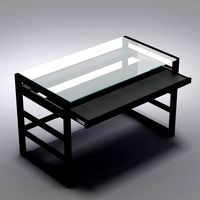 Crate and Barrel - Drake Desk