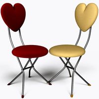 Folding Chair