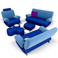 ROM Furniture Set Bob