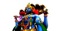 vishnu