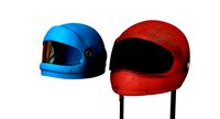 helmet