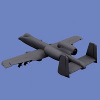 a10 warthog