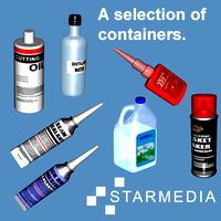 Containers