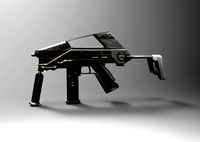 weapon