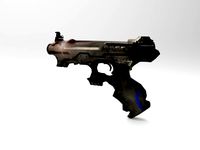 weapon