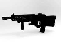 weapon