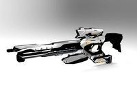 weapon modern