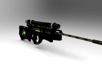 weapon modern