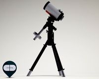 telescope