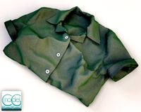 Shirt Lime 02