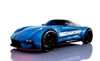 concept car