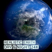 Earth Planet