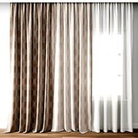 Curtain 147