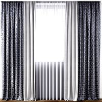 Curtain 123