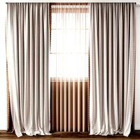 Curtain 120