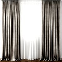 Curtain 116