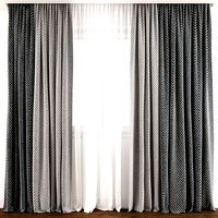 Curtain 111
