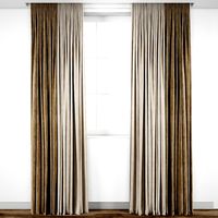Curtain 107