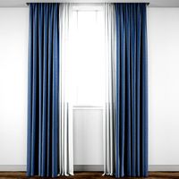 Curtain 106