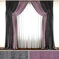 Curtain 95