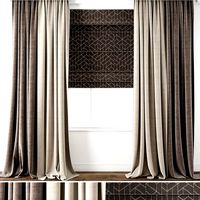 Curtain 75