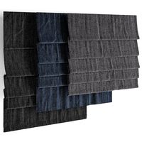 Roman blinds 16