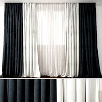 Curtain 50