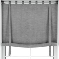 Roman blinds