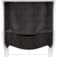 Roman blinds