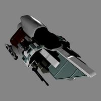 Starfighter C