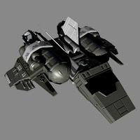 Starfighter B