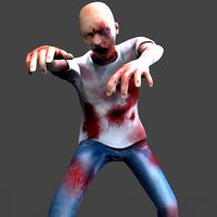 Zombie