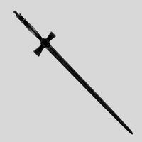 Mason sword