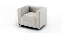 Bold Armchair