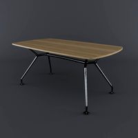 Dinner Table