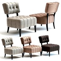 The Sofa and Chair Co - Coco Occasional chair
