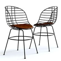 West Elm - Zeke Indoor-Outdoor Chair