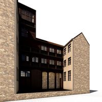 Berlin Residence Am Molkenmarkt 8