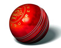 Cricket Ball